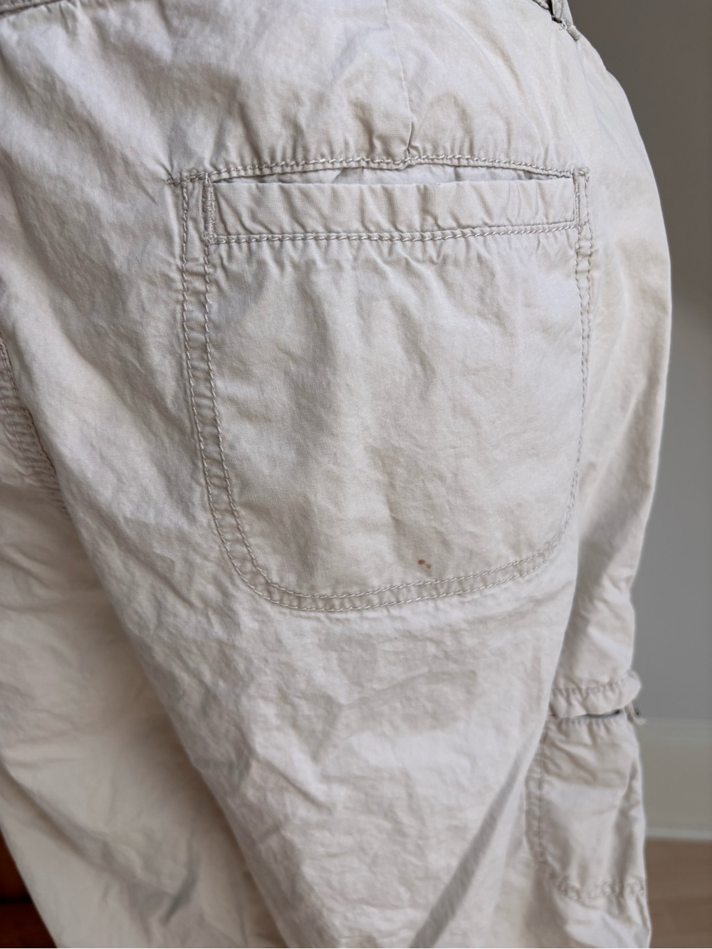 Jessica Cargo Capris 🤍 - Picture 7 of 8